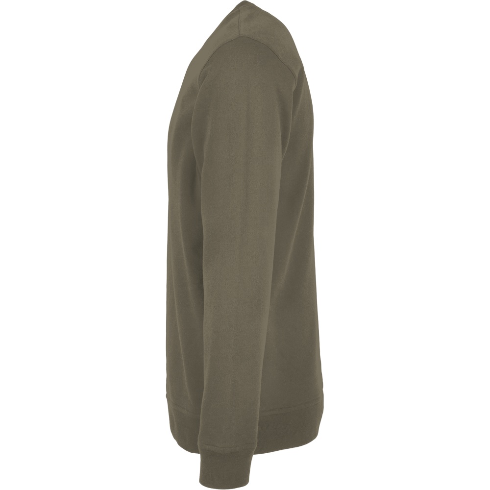 Urban Classics - Basic Sweater/trui - Groen